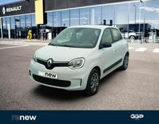 Renault Twingo 3 Montpellier
