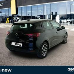 Renault Clio 5 1.0 TCe 90ch Equilibre Lunel