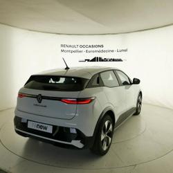 Renault Megane 4 E-Tech Electric EV40 130ch Equilibre standard charge Montpellier
