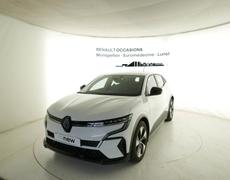 Renault Megane 4 Montpellier