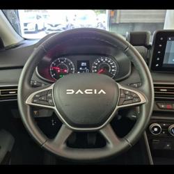 Dacia Jogger 1.0 ECO-G 100ch Extreme+ 7 places -24 Montpellier