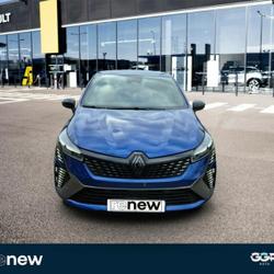Renault Clio 5 1.6 E-Tech 145ch full hybrid esprit Alpine - 24 Montpellier