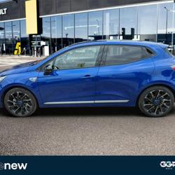 Renault Clio 5 1.6 E-Tech 145ch full hybrid esprit Alpine - 24 Montpellier