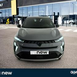 Renault Symbioz 1.6 E-Tech full hybrid 145ch Iconic Montpellier