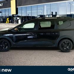 Dacia Jogger 1.6 hybrid 140ch Extreme 7 places -24 Montpellier
