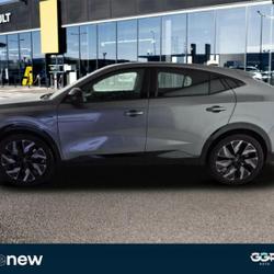 Renault Rafale 1.2 E-Tech full hybrid 200ch esprit Alpine Montpellier