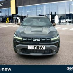 Dacia Duster 1.0 ECO-G 100ch Extreme Montpellier