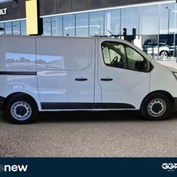 Renault Trafic L1H1 3T 2.0 Blue dCi 130ch Confort E6E Montpellier
