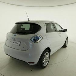 Renault Zoe Zen charge normale R90 MY19 Montpellier