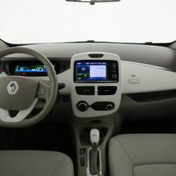 Renault Zoe Zen charge normale R90 MY19 Montpellier