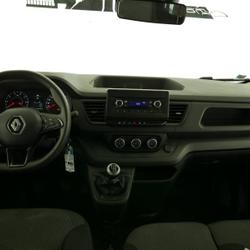 Renault Trafic combi L2 2.0 Blue dCi 150ch S&S Zen 8 places E6E Lunel