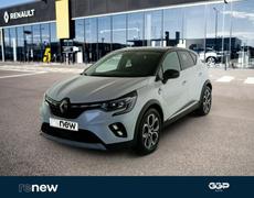Renault Captur Lunel