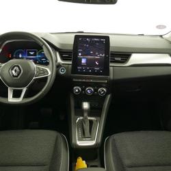 Renault Captur 1.6 E-Tech hybride 145ch Techno Fast Track Lunel