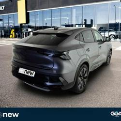 Renault Rafale 1.2 E-Tech full hybrid 200ch esprit Alpine Montpellier