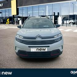 Citroen C5 Aircross Hybrid 225ch C-Series e-EAT8 Montpellier
