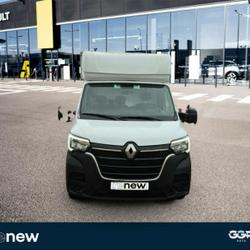 Autres Renault F3500 L3 2.3 Blue dCi 145ch 20m3 Confort Euro6 Montpellier