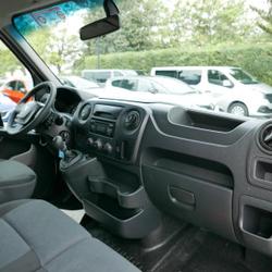 Autres Renault R3500 L3 2.3 dCi 130ch 20m3 Confort EuroVI Lunel