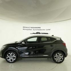Renault Captur 1.0 TCe 90ch Techno Montpellier