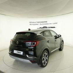 Renault Captur 1.0 TCe 90ch Techno Montpellier