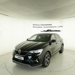 Renault Arkana 1.6 E-Tech 145ch Intens -21B Montpellier