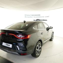 Renault Arkana 1.6 E-Tech 145ch Intens -21B Montpellier