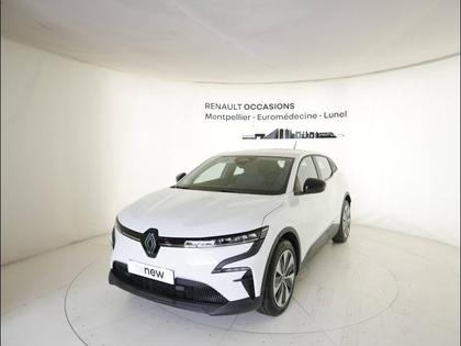 Renault Megane - E-Tech Electric EV60 130ch Evolution ER super charge - 21 480 €