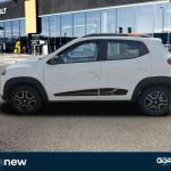 Dacia Spring 45ch Confort Plus - Achat Int&eacute;gral Lunel