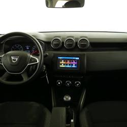 Dacia Duster 1.0 ECO-G 100ch Prestige 4x2 Montpellier