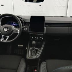 Renault Clio 5 1.6 E-Tech 145ch full hybrid esprit Alpine - 24 Montpellier