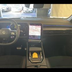 Renault Rafale 1.2 E-Tech full hybrid 200ch esprit Alpine Montpellier