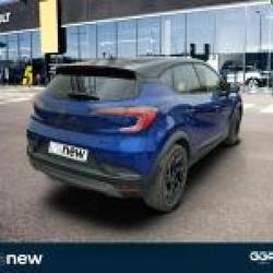 Renault Captur 1.6 E-Tech full hybrid 145ch esprit Alpine Montpellier