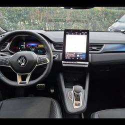 Renault Captur 1.6 E-Tech full hybrid 145ch esprit Alpine Montpellier