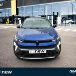 Renault Captur 1.6 E-Tech full hybrid 145ch esprit Alpine Montpellier