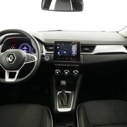 Renault Captur 1.3 TCe 140ch FAP Intens EDC -21 Montpellier