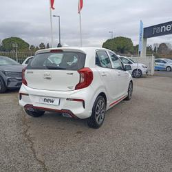 Kia Picanto 1.2 DPi 79ch Active Lunel