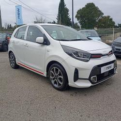 Kia Picanto 1.2 DPi 79ch Active Lunel