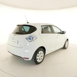 Renault Zoe Life charge normale R75 Montpellier