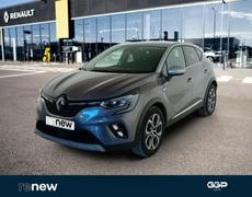 Renault Captur Montpellier