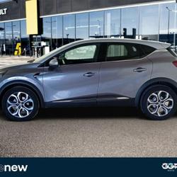 Renault Captur 1.0 TCe 90ch Techno Montpellier