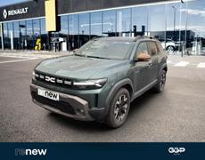 Dacia Duster Lunel