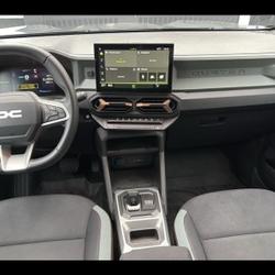Dacia Duster 1.6 hybrid 140ch Extreme Montpellier