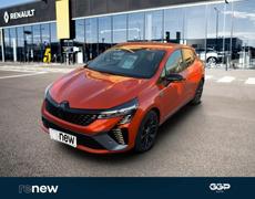 Renault Clio 5 Lunel