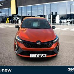 Renault Clio 5 1.0 TCe 90ch esprit Alpine - 24 Lunel