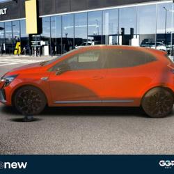 Renault Clio 5 1.0 TCe 90ch esprit Alpine - 24 Lunel