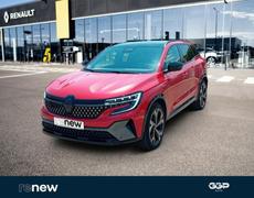 Renault Austral Montpellier