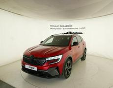 Renault Austral Montpellier