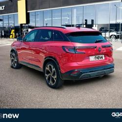 Renault Austral 1.2 E-Tech full hybrid 200ch Techno esprit Alpine - 23 Montpellier