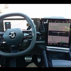 Renault Austral 1.2 E-Tech full hybrid 200ch Techno esprit Alpine - 23 Montpellier