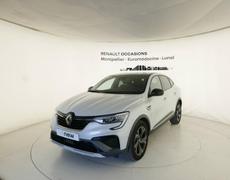 Renault Arkana Montpellier