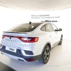 Renault Arkana 1.6 E-Tech 145ch RS Line Montpellier